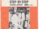 WISHFUL THINKING Step By Step MOD DANCER psych DENMARK 45 garage COMPED LISTEN