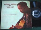 CHESS LP MUDDY WATERS 