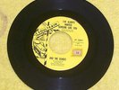 And the Echoes: I've Always Wanted Someone Like You/Tell Me Anything - VG++/M-