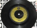 RAMONES ORIG 1ST PRESSING BLITZKRIEG BOP 7