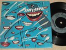 THE CURE RARE ORIG 1ST PRESSING 7
