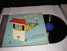 Sir Thomas Beecham La Boheme M-274 Four 78 rpm 12