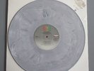 Kate Bush Hounds of Love US Grey/pink Marble Vinyl Promotional copy Vinyl LP