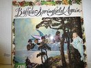 BUFFALO SPRINGFIELD AGAIN / BUFFALO SPRINGFIELD / ATLANTIC 1968 VINYL LP 588091