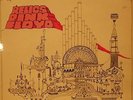 PINK FLOYD - RELICS - UK 71 - NM