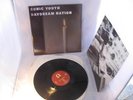Sonic Youth Daydream Nation Original Enigma Gatefold 2 Lp SET with Insert NM-