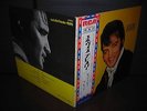Elvis Presley Let’s be Friends Japan Orig.LP OBI G/F 1971