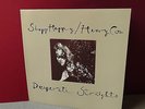 SLAPP HAPPY / HENRY COW  Desperate Straights  UK 1982  LP VINYL   RRA 12  MINT