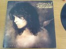 OZZY OSBOURNE - NO MORE TEARS LP (1991, BRAZIL) NEAR MINT CONDITION