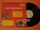 LATIN LP SALSA GUAGUANCO ?FRANKIE FIGUEROA CON WILLIE ROSARIO? SELLO DELUJO ???
