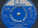 THE CALIFORNIANS*THE COOKS OF CAKE & KINDNESS*PSYCH*MOD*DANCER*LISTEN TO IT