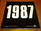 The Jams (Justified Ancients of Mu Mu) - 1987 WTFGO? Vinyl Album - KLF