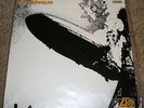 Led Zeppelin I 180 Gram LP, Classic Records, SEALED, MINT, No Reserve