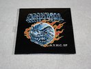 Madball NYHC EP TEST PRESS + 4 Different Color 7's Agnostic Front Rival Mob