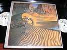 DAVE GREENSLADE  -   The Pentateuch,   ORIGINAL 1979 UK DOUBLE-LP / BOOK.... EX