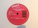 FRANKIE KNUCKLES YOUR LOVE 12INCH