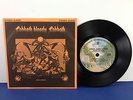 BLACK SABBATH SABBATH BLOODY SABBATH  RARE NM 7 INCH STEREO  EP 33