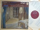 SCHUBERT rosamunde GRIEG peer gynt PHILIPS HI-FI STEREO NM