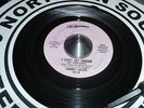 JOHNNY SAYLES - I CANT GET ENOUGH . ORIGINAL wigan casino era