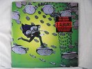 JOE SATRIANI -  TIME MACHINE - 1993 LPx3 - REL 474515 1 - SCARCE U.K. TRIPLE
