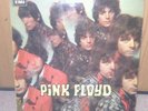 Pink Floyd - The Piper at the Gates of Dawn  Rare UK 1st Press KT MONO EX