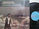 CABRERITA Y SUS IDEAS - EXPLORANDO EL AMBIENTE