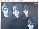 THE BEATLES 