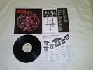 DEICIDE - Deicide LP, Vital Remains, Cannibal Corpse, Luciferion FIRST PRESS
