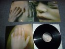 RAMMSTEIN - MUTTER,Vinyl+12 page Booklet, 1 Press -  