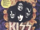 KISS - YOU WANTED THE BEST - HEAVY METAL 2 LP SET - SEALED NO MARKS