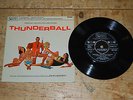 THUNDERBALL JAMES BOND 7