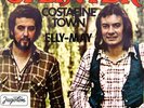 (BEATLES) SPLINTER - Costafine Town.. 7