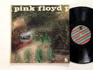 Pink Floyd – A Saucerful Of Secrets   Rare 