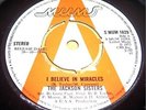 Jackson Sisters I Believe In Miracles UK MUMS DEMO FUNK RARE GROOVE BREAK -HEAR-
