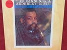 Cannonball Adderley - THEM DIRTY BLUES - In SHRINK RLP 12-322 - LISTEN 