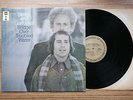 SIMON AND GARFUNKEL Bridge Over Troubled Water Quad LP NM/EX++ US 1972 PCQ30995