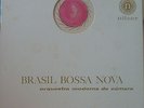BRAZIL BOSSA NOVA  CLEAN NILSER ORQUESTRA MODERNA DE CAMARA LISTEN