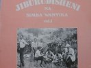 KENYA SIMBA WANYIKA JIBURUDISHENI AFRO POP SOUKOUS CLEAN LISTEN