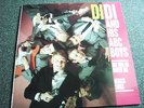Didi and his ABC Boys-Das war ein harter Tag LP-Germany-Beatles Songs