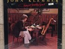JOHN KLEMMER Straight from the Heart STILL SEALED Original NAUTILUS Jazz 