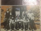 MALDITA VECINDAD Y LOS HIJOS RARE MEXICAN LP TRANSLUCENT VINYL CAIFANES SODA