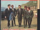 LES CHATS SAUVAGES EP 45T Biem / PATHE EA 631 / Pochette NEUVE AVEC LANGUETTE
