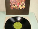 THE FACES. A NOD'S AS GOOD AS A WINK TO A BLIND HORSE RARE UK 1ST PRESS 1971