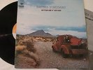 BARBRA STREISAND Stoney End Quadrophonic Audiophil Insert SOPC 57128 JAPAN rare