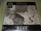 Bleach [Deluxe Edition] Nirvana Sealed Vinyl