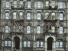 2LP LED ZEPPELIN-PHYSICAL GRAFFITI(EERSTE PERSING)(OPENING ON TOP)