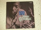 John Coltrane - Lush Life Prestige 7188 RVG Deep Groove LP