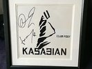 Kasabian Club Foot Ltd 10
