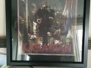 Kasabian West Rider Pauper Lunatic Asylum Rare 10