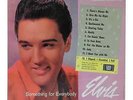 Elvis Something For Everybody 12